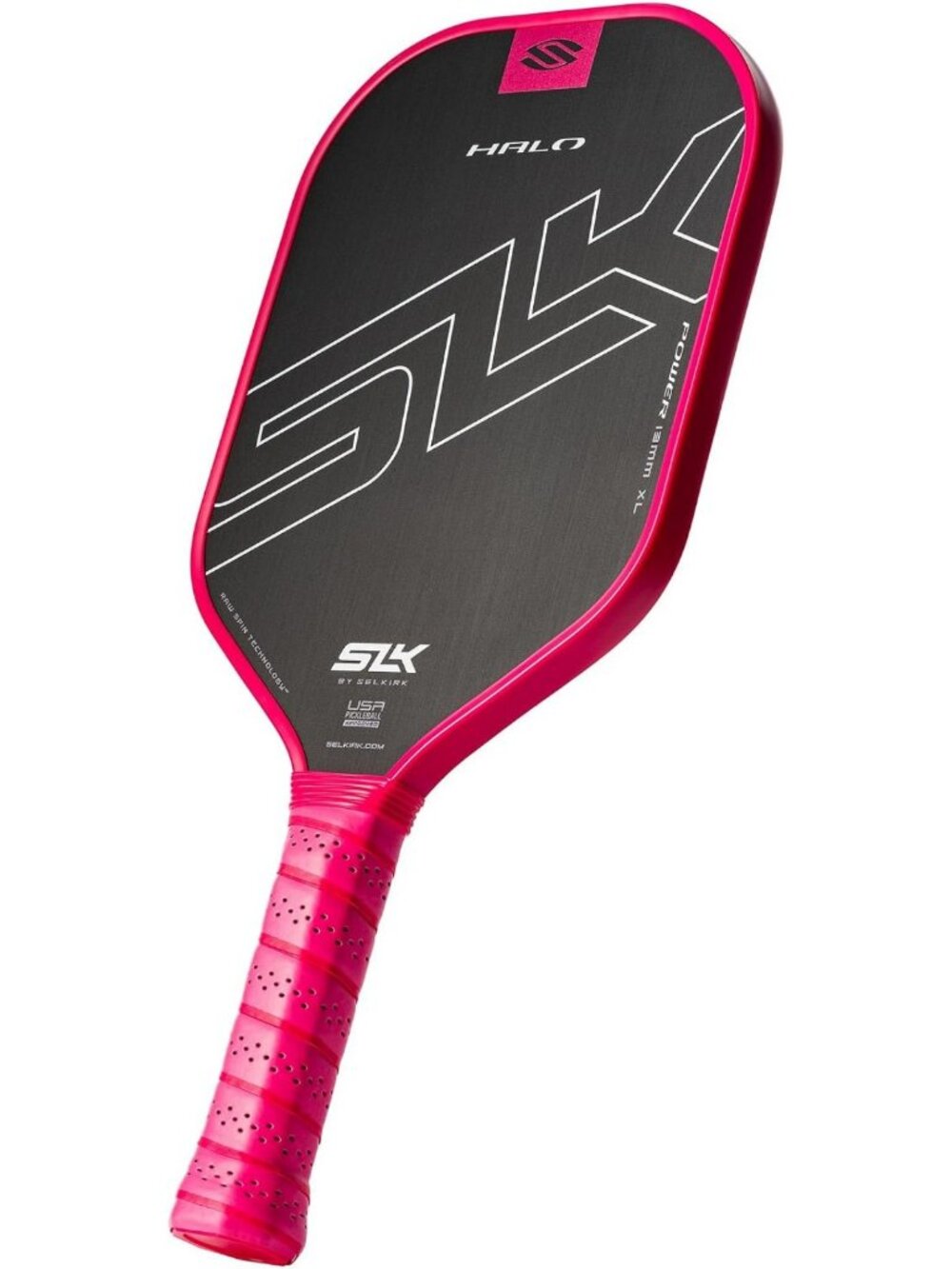 High-Performance Carbon Fiber Pickleball Paddle | Lightweight & Durable Design